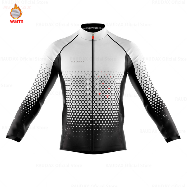 Cycling Commuter Jacket - Зимняя одежда для велоспорта 2026 Raudax