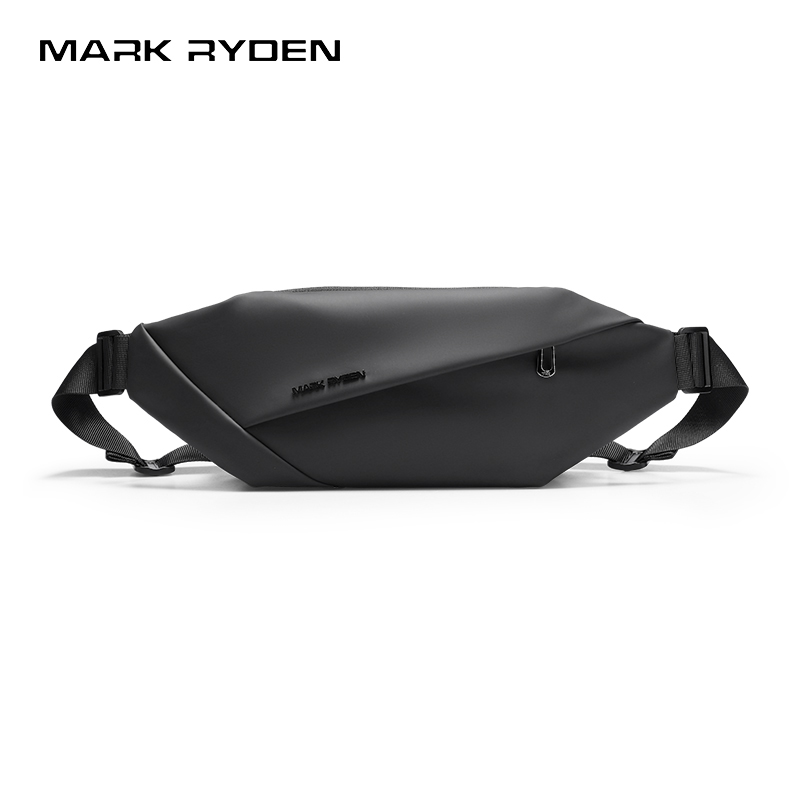 Cycling Commuter Backpack Waterproof - MARK RYDEN Мужская сумка-слинг через плечо,
