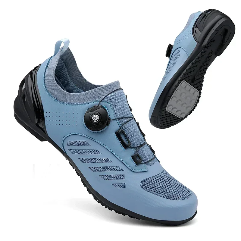 Cycling Commuter Shoes - Велотуфли ACKOOR без застежек для плоских