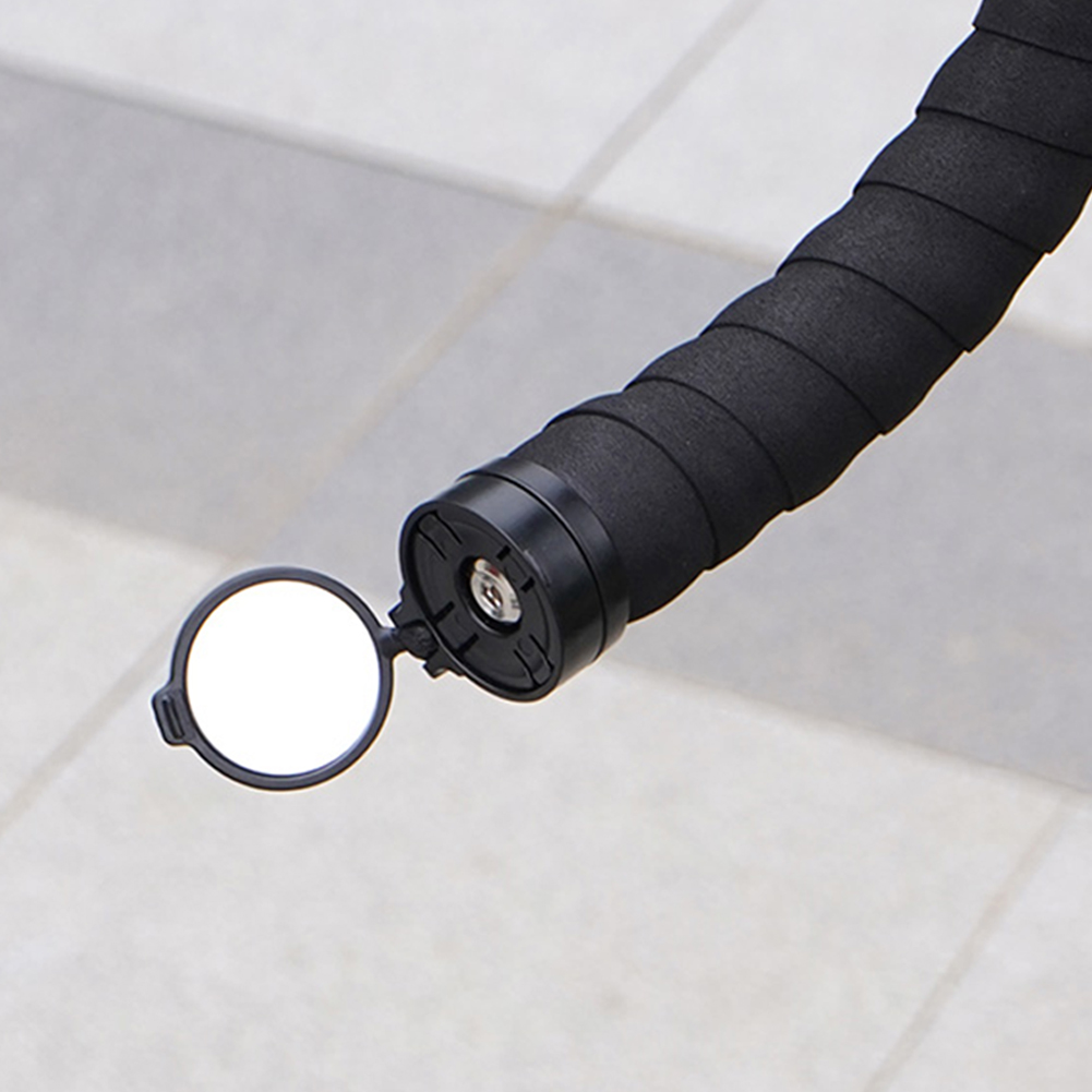 Mirror Handlebar Convex - Зеркало заднего вида для велосипедного руля,