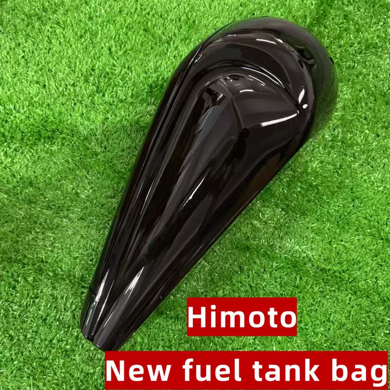 Cycling Commute Bag - Модифицированный комплект топливного бака Himoto Muma