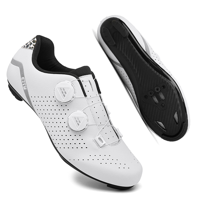 Cycling Commuter Shoes - Велотуфли для скоростного велоспорта, шоссейные велотуфли