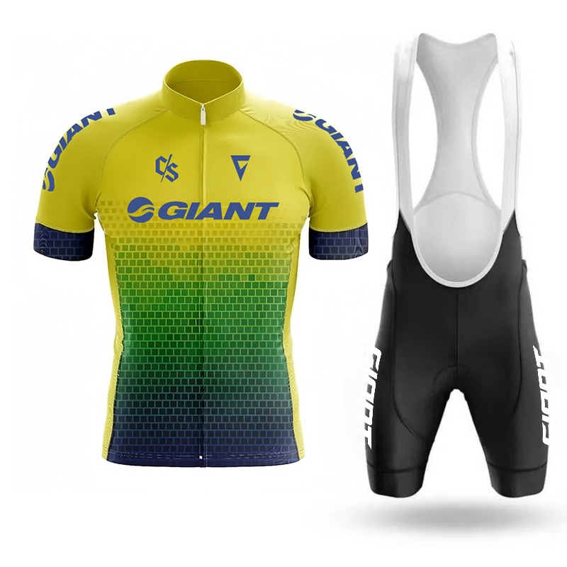 Cycling Commuter Clothing - Гигантский велосипедный трикотаж для мужчин, шорты