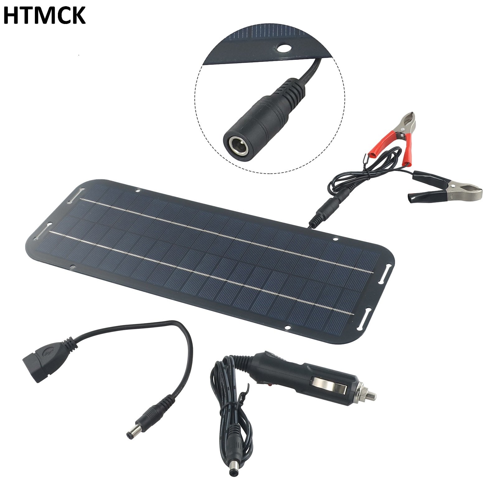 Usb Charger Dynamo - Портативное зарядное устройство для поддержания заряда