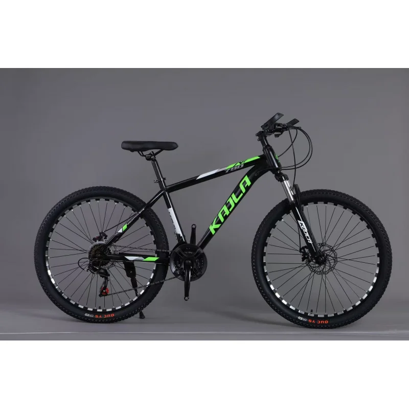 Cycling Commute Gear - 24/26-дюймовый взрослый горный велосипед с амортизацией,