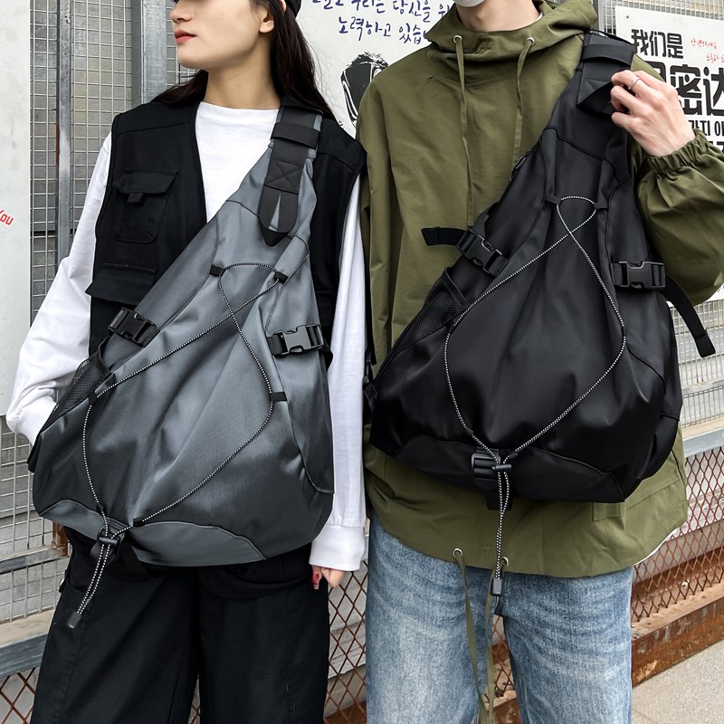 Cycling Commuter Backpack Waterproof - Поясная сумка для мужчин и женщин,