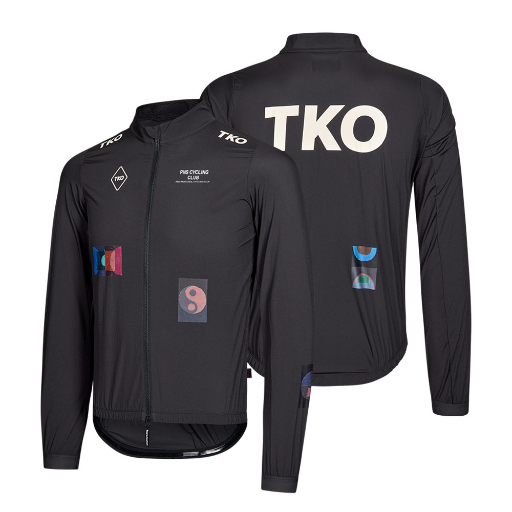 Cycling Commuter Jacket - Мужская велосипедная куртка Pro Team PNS,