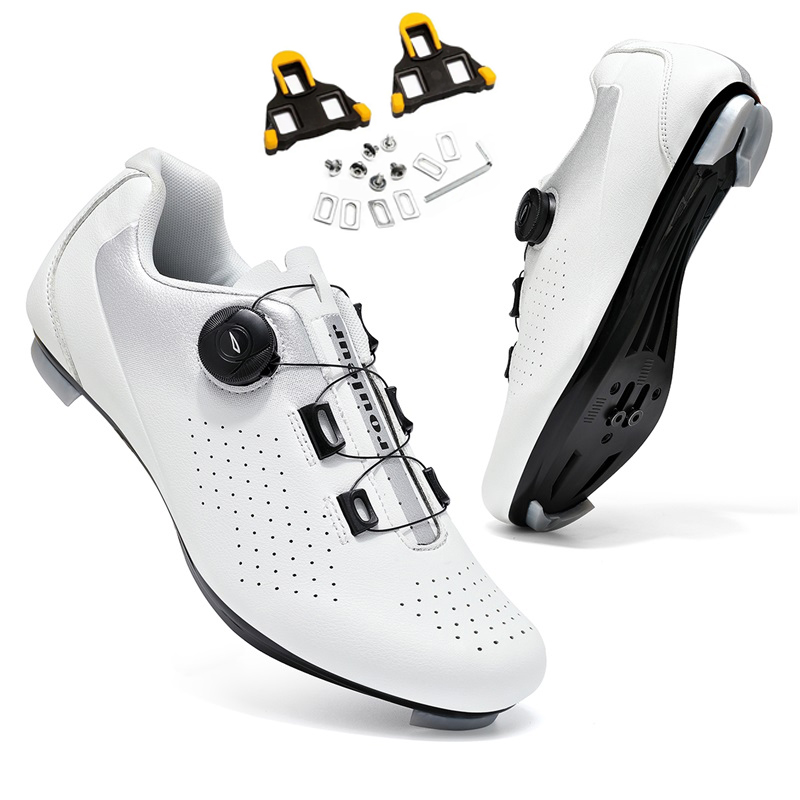 Cycling Commuter Shoes - Велотуфли для шоссейного велоспорта, кроссовки для