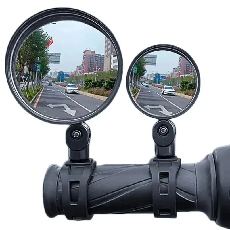 Mirror Handlebar Convex - Зеркала для велосипеда (2-8 шт.), зеркала