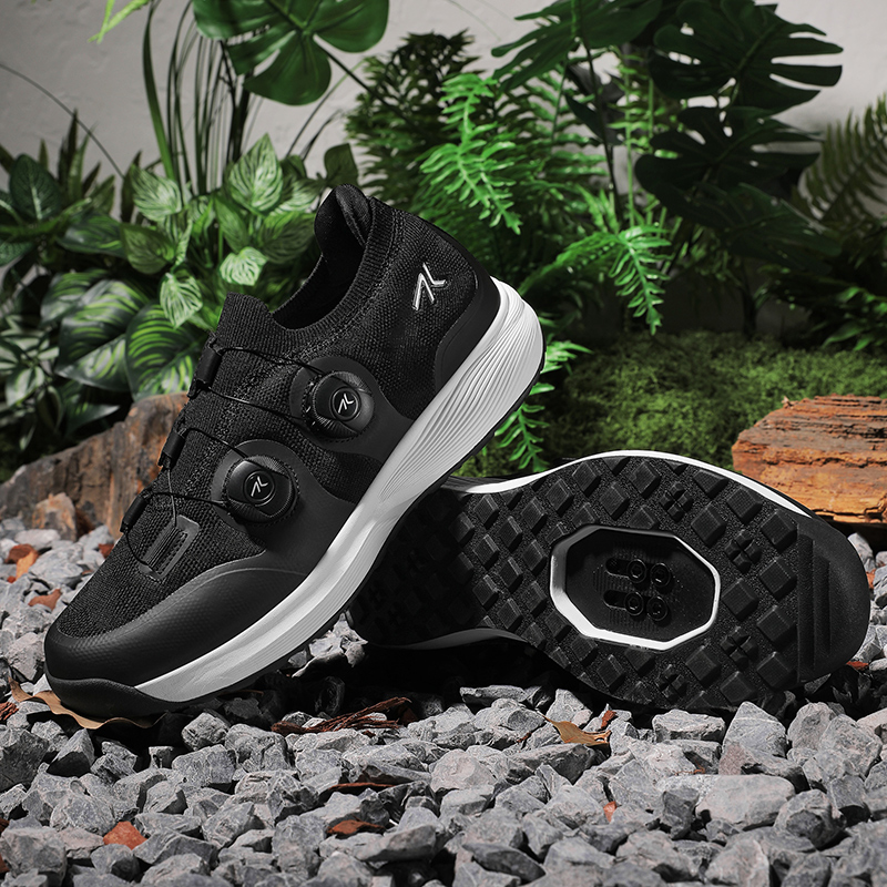Cycling Commuter Shoes - Велотуфли для мужчин MTB, кроссовки для