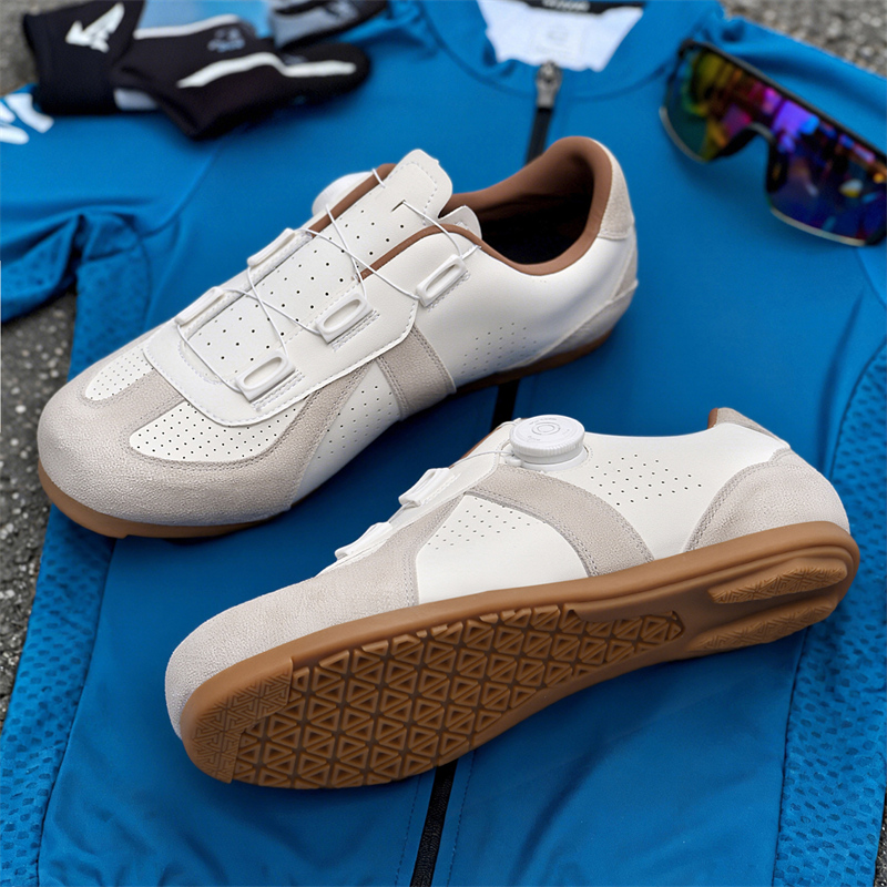 Cycling Commuter Shoes - Женские велотуфли для горного велосипеда без