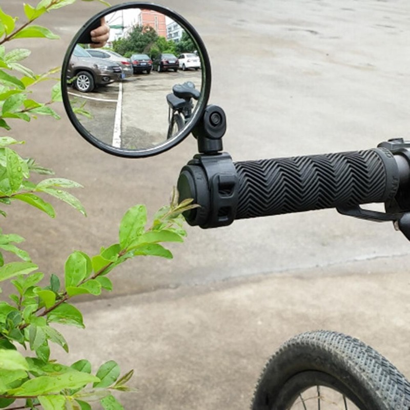 Mirror Handlebar Convex - Зеркала заднего вида на руль велосипеда