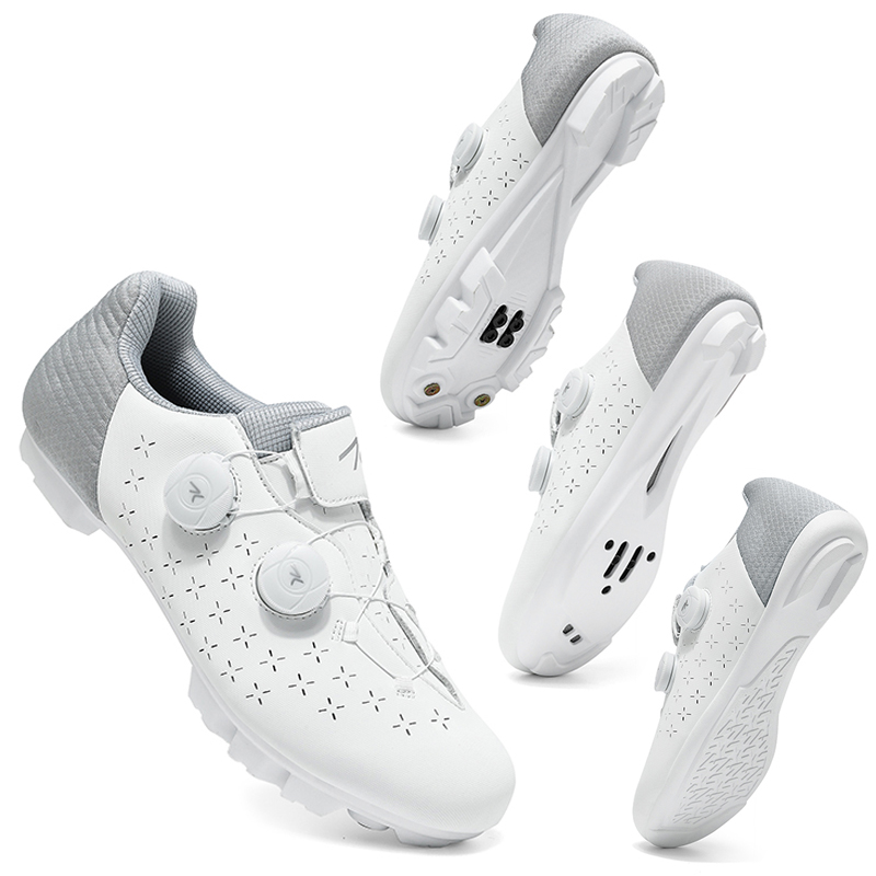 Cycling Commuter Shoes - Мужские и женские профессиональные велотуфли для