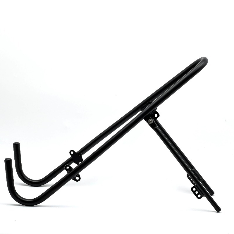 Cargo Rack Aluminum - Передние велосипедные багажники из алюминиевого сплава
