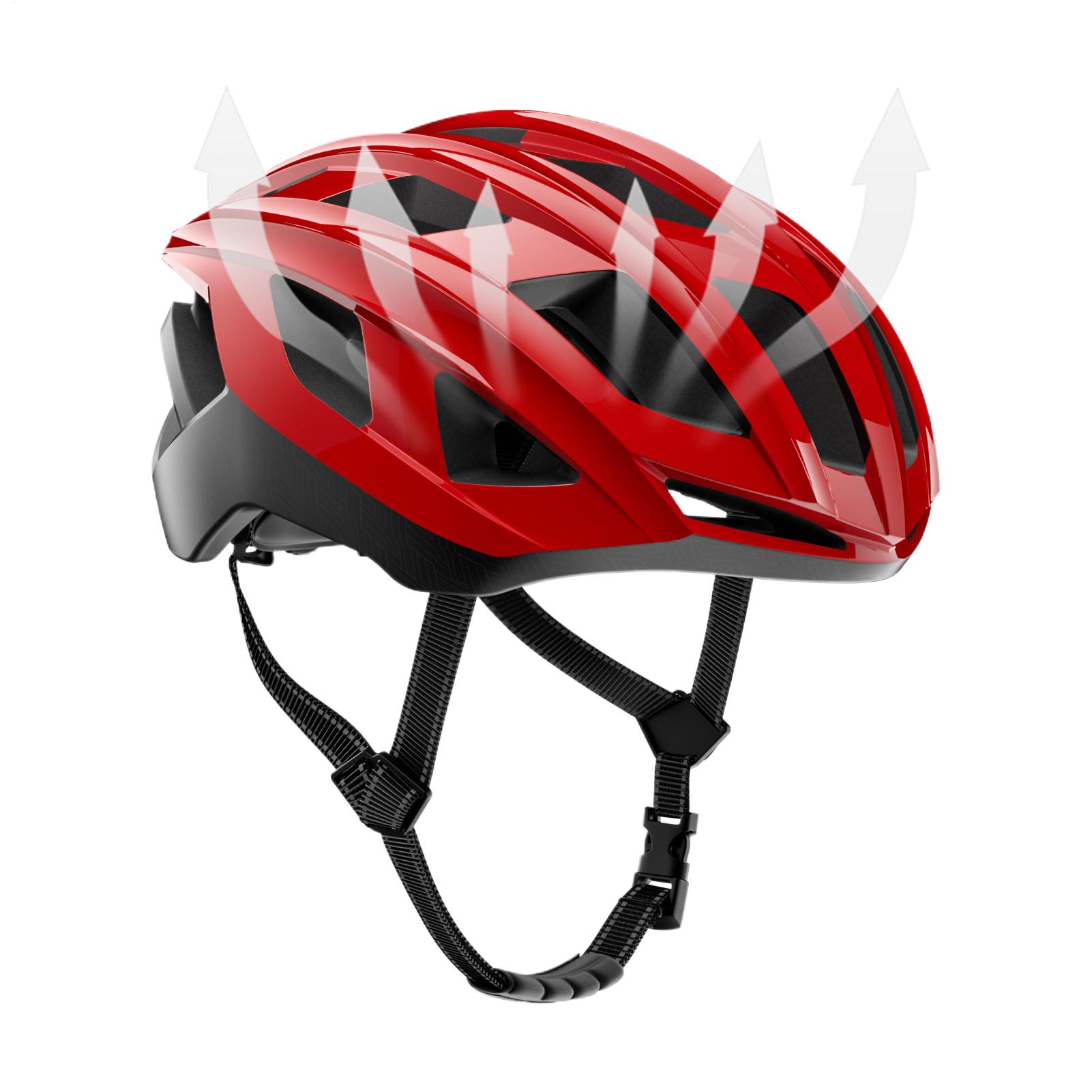Cycling Commute Gear - Велосипедные шлемы для взрослых, велосипедный шлем,