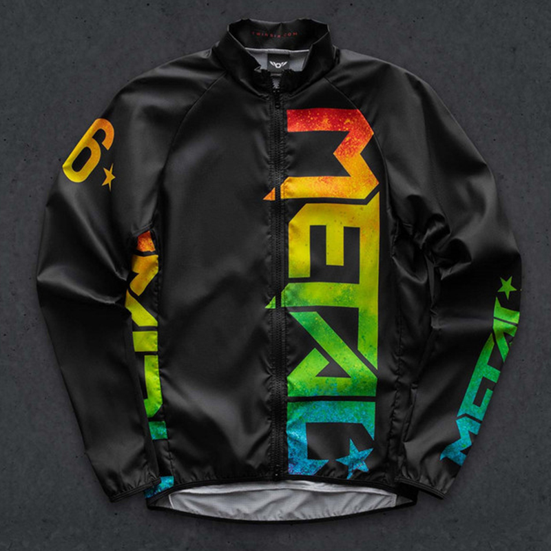 Весенне-осенняя ветрозащитная  – обзор и цена Cycling Commuter Jacket
