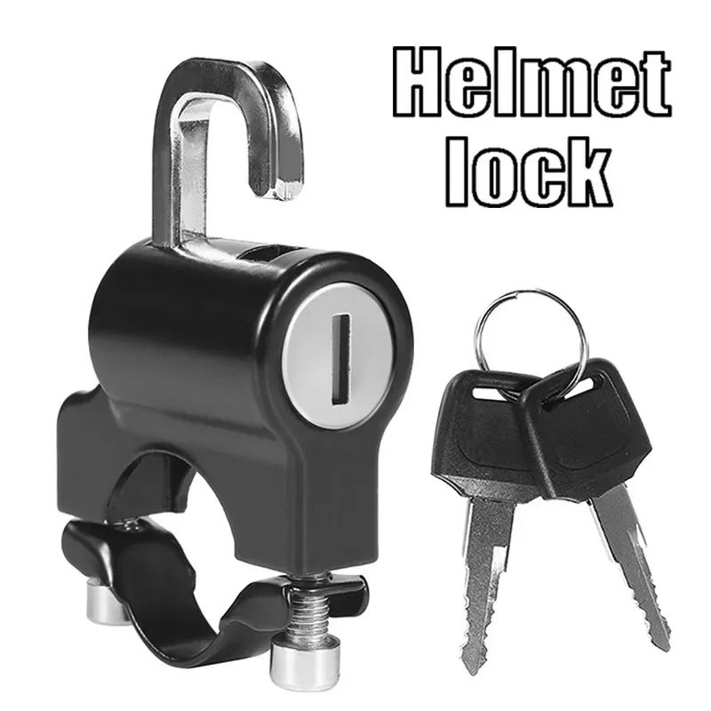 Многофункциональный замок для  – обзор и цена Commuter Bike Lock