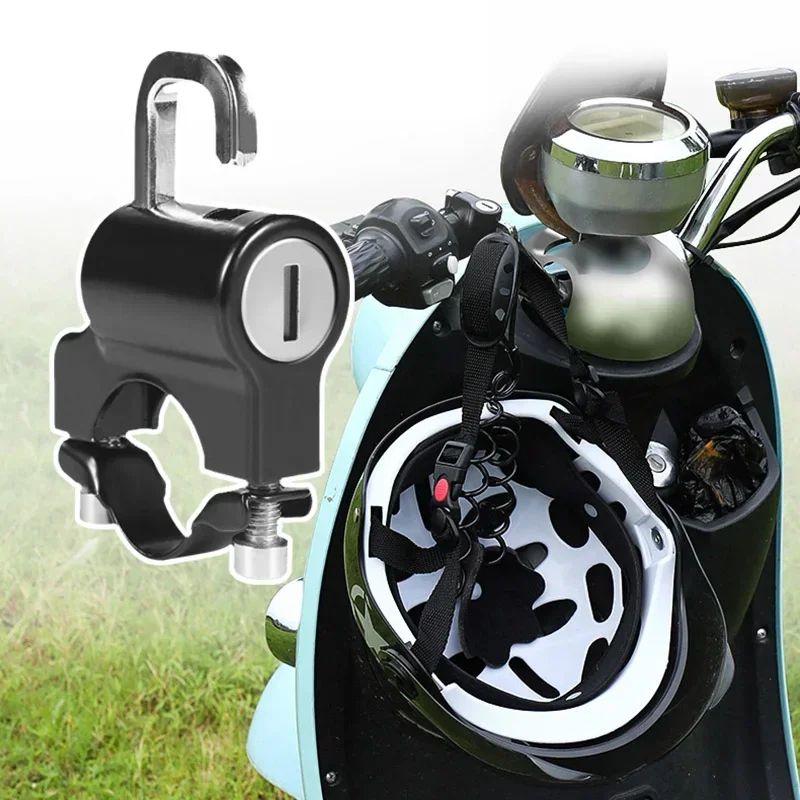 Многофункциональный замок для  – обзор и цена Commuter Bike Lock
