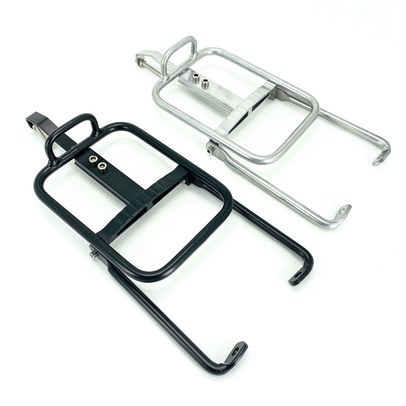 Litepro 14-дюймовый складной в – обзор и цена Cargo Rack Aluminum