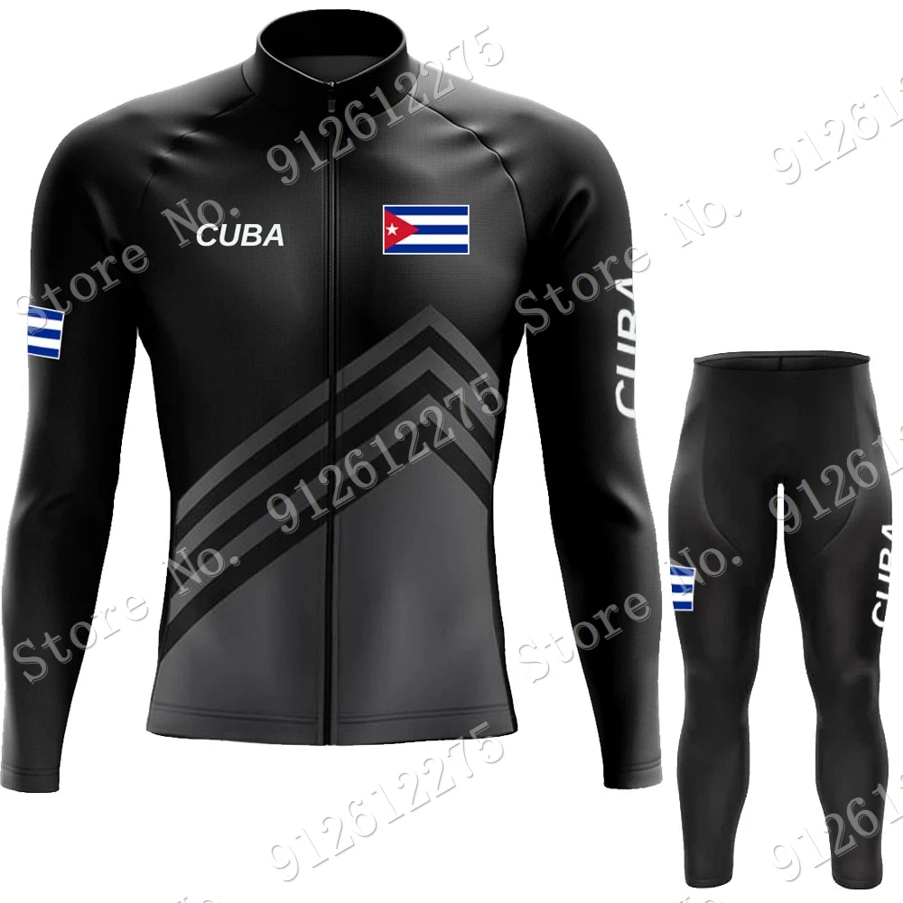Куба комплект велосипедного тр – обзор и цена Cycling Commuter Clothing