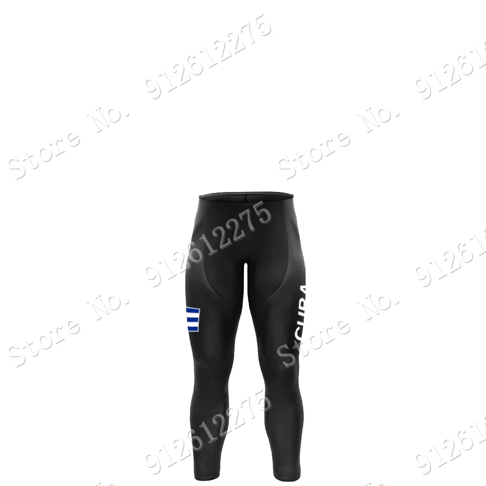 Куба комплект велосипедного тр – обзор и цена Cycling Commuter Clothing