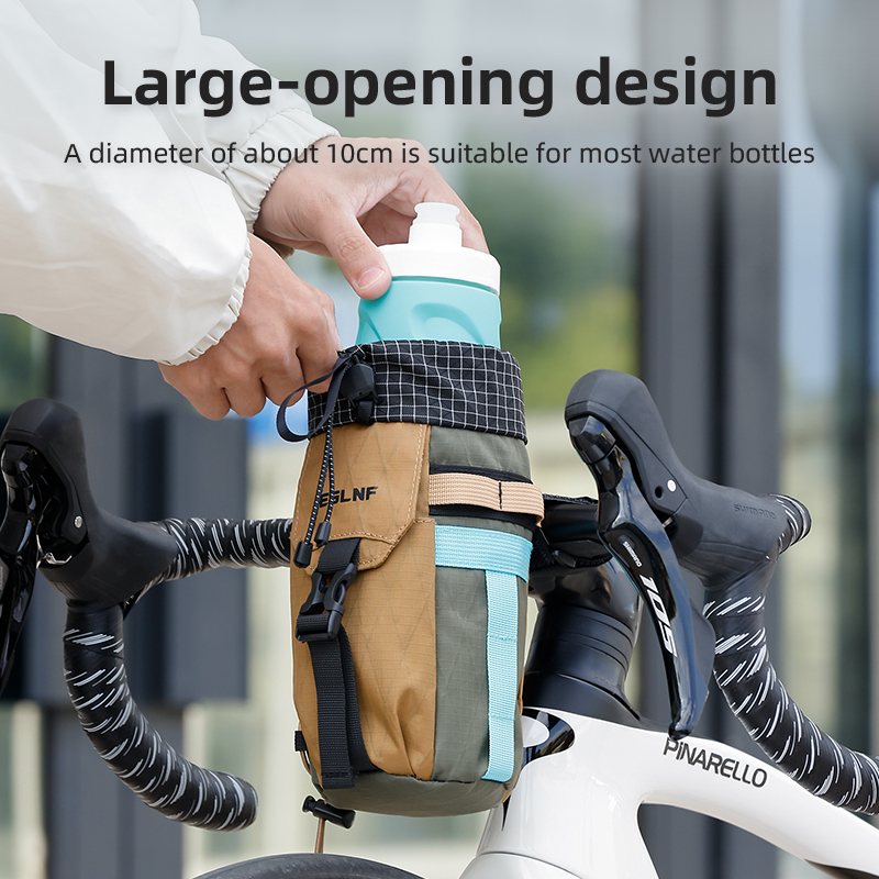ESLNF портативный велосипедный – обзор и цена Cycling Commuter Backpack Waterproof