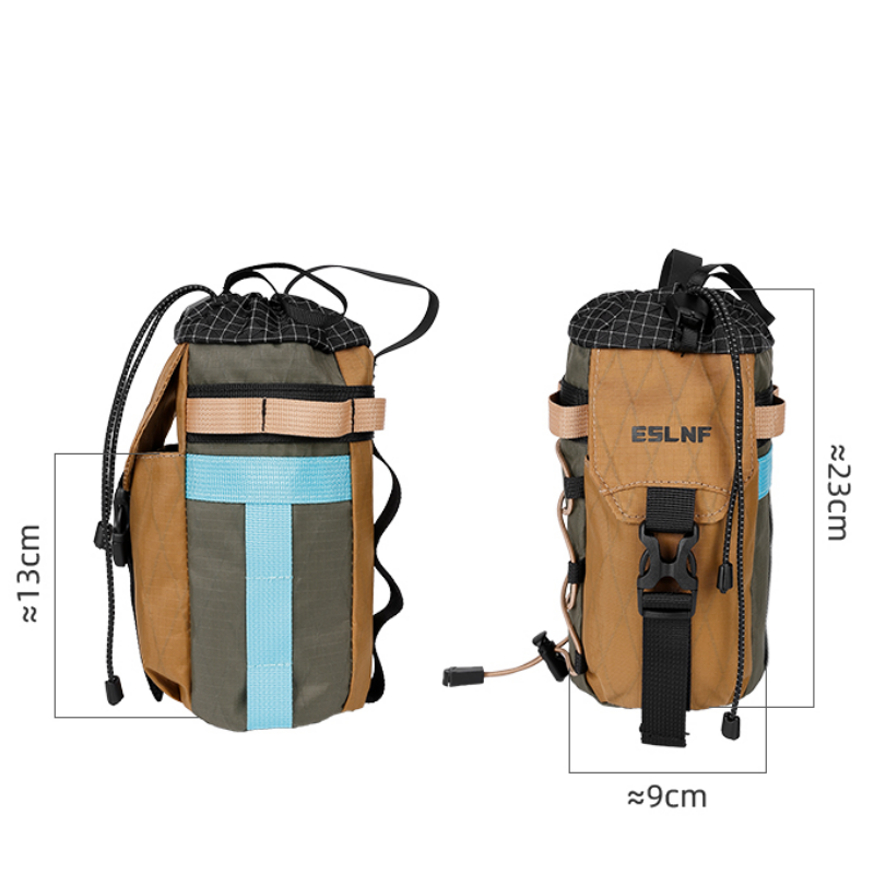 ESLNF портативный велосипедный – обзор и цена Cycling Commuter Backpack Waterproof