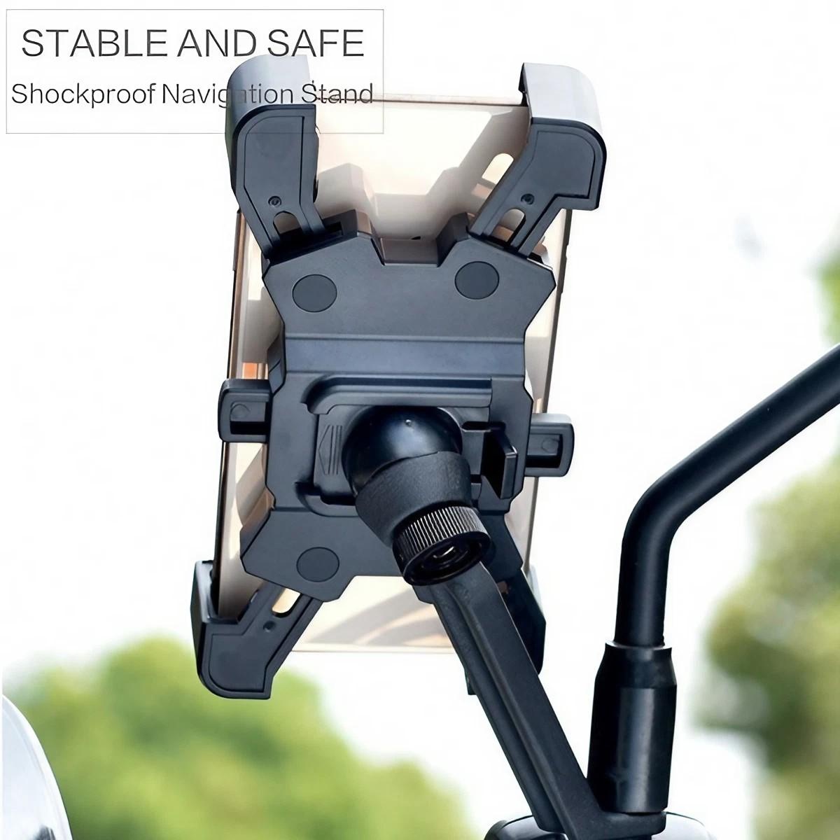 1 шт., держатель для велосипед – обзор и цена Commuter Bike Lock