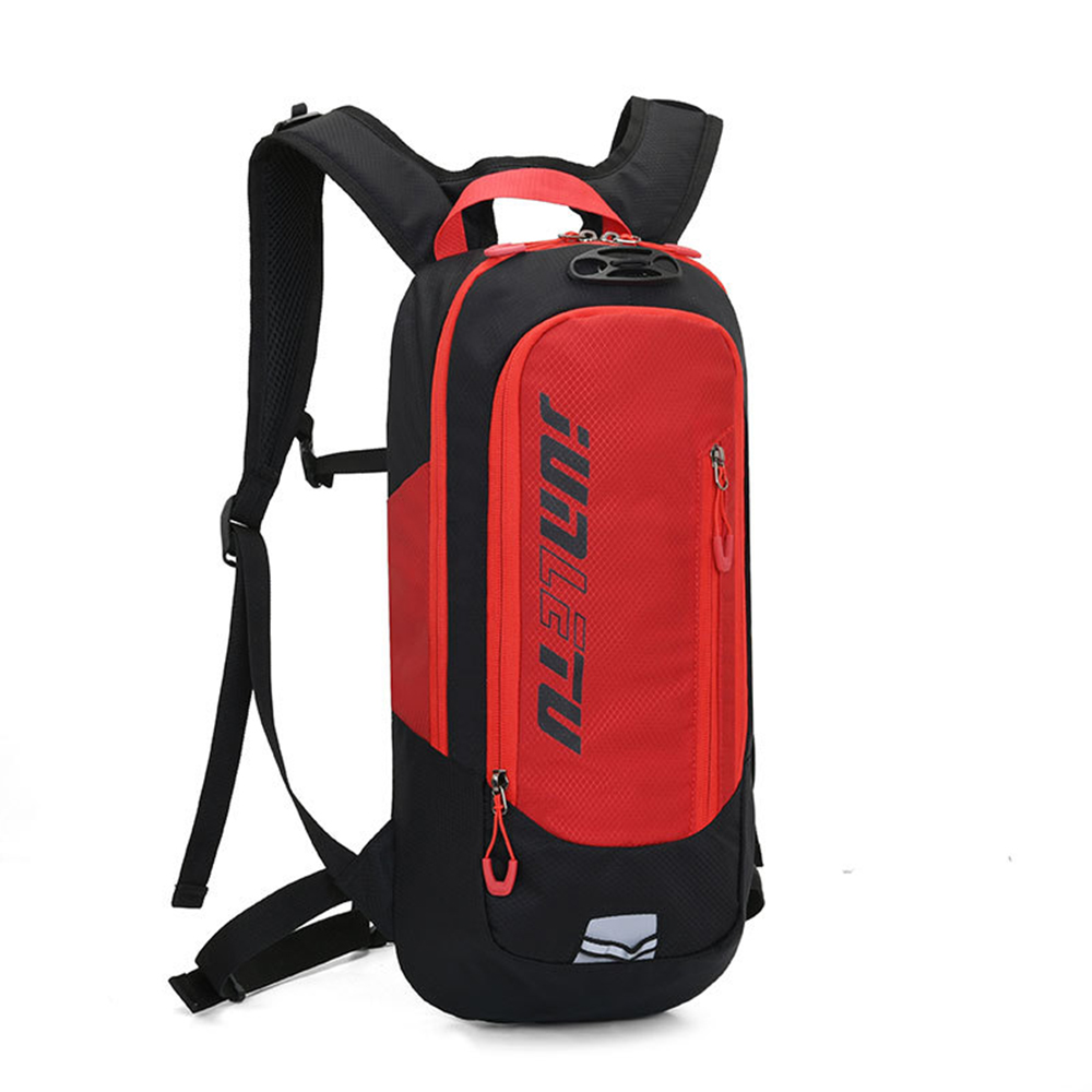 Рюкзак велосипедный XA306Y, во – обзор и цена Cycling Commuter Backpack Waterproof