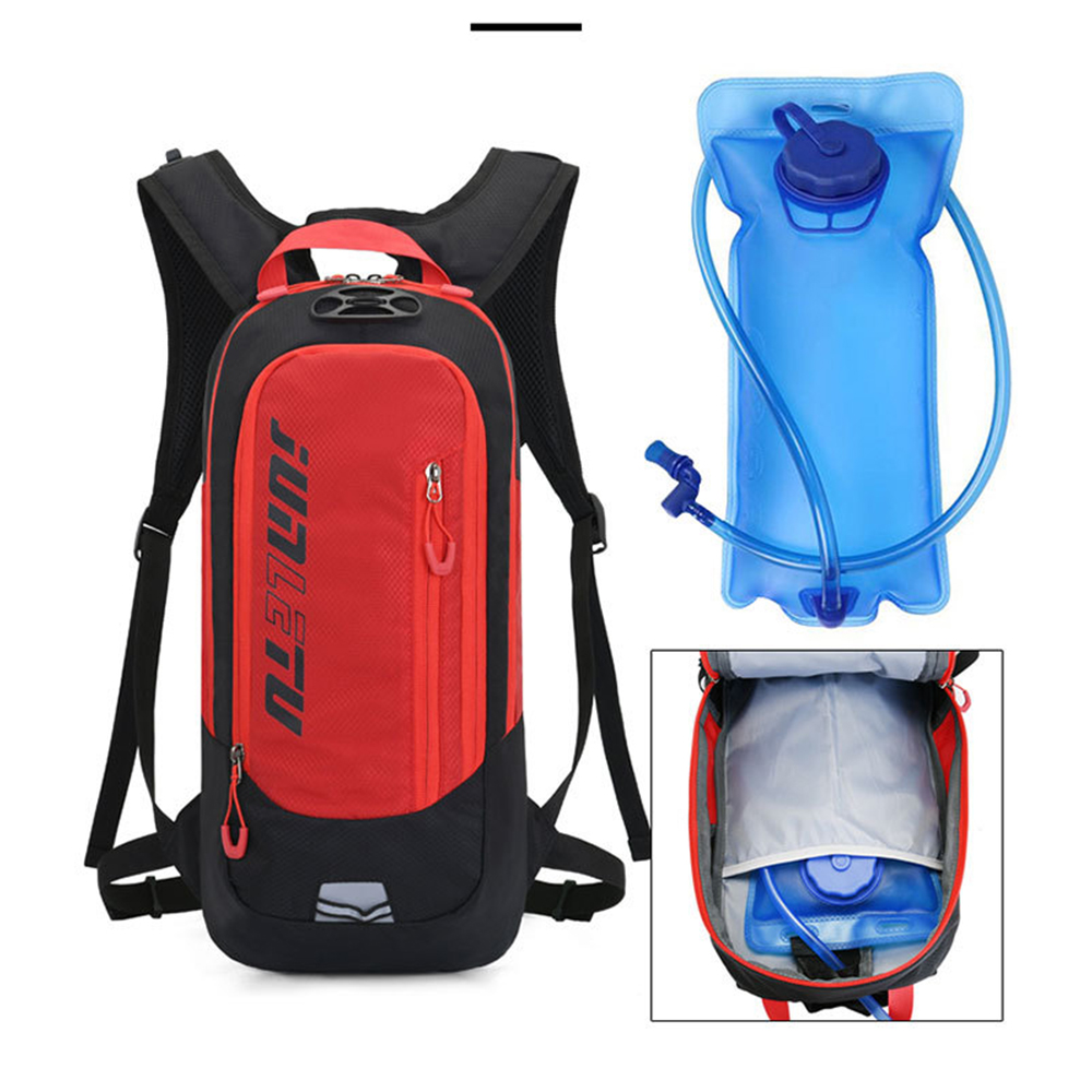 Рюкзак велосипедный XA306Y, во – обзор и цена Cycling Commuter Backpack Waterproof