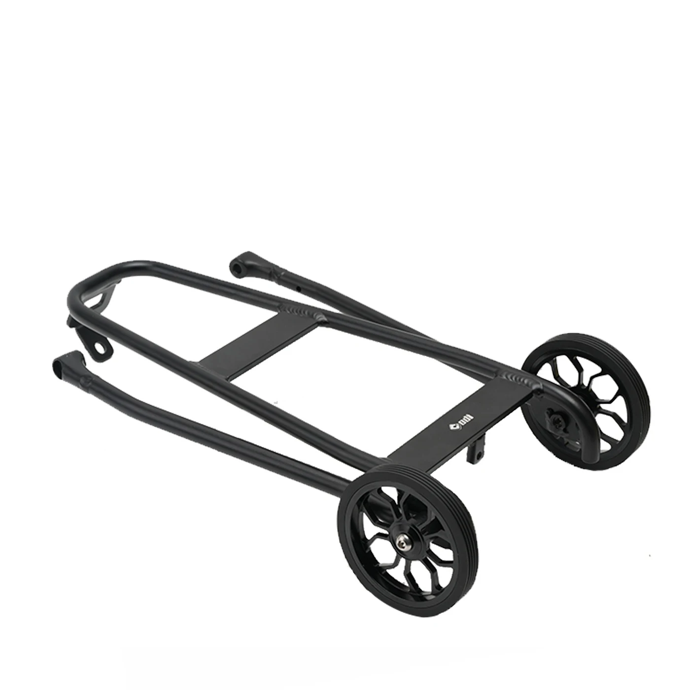 Задний багажник для складного  – обзор и цена Cargo Rack Aluminum