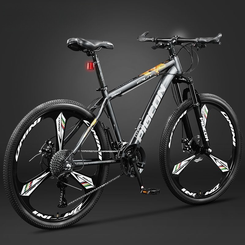Горный велосипед унисекс, легк – обзор и цена Commuter Biking