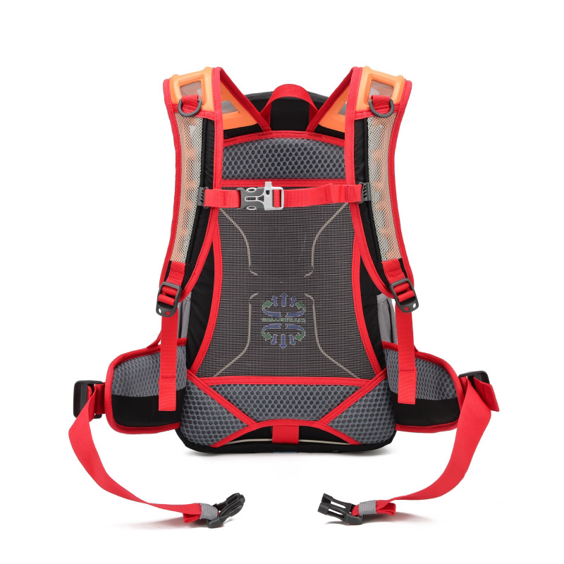 Рюкзак для походов объемом 35  – обзор и цена Cycling Commuter Backpack Waterproof