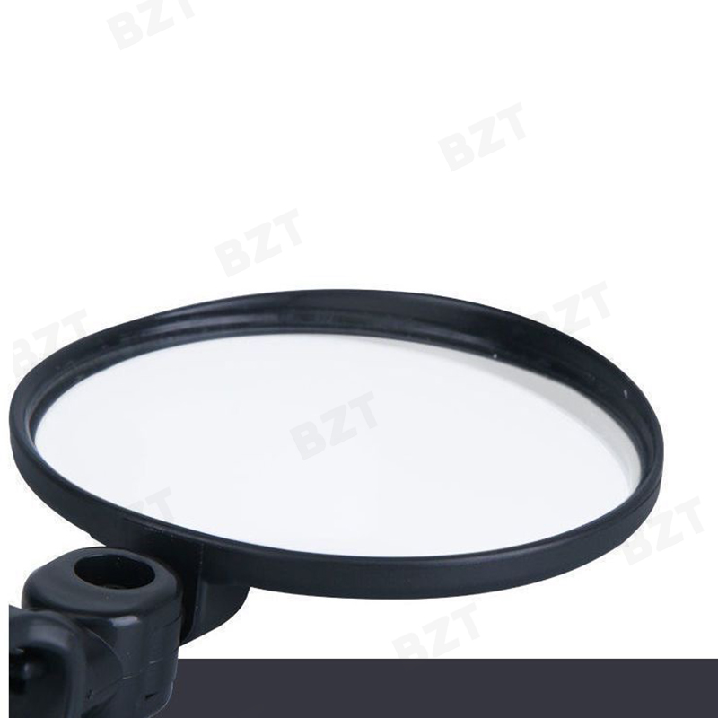 Универсальные зеркала заднего  – обзор и цена Mirror Handlebar Convex