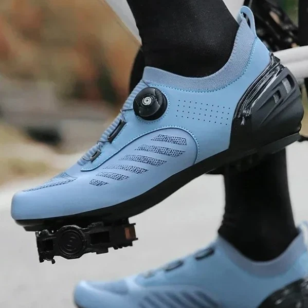 Велотуфли ACKOOR без застежек  – обзор и цена Cycling Commuter Shoes