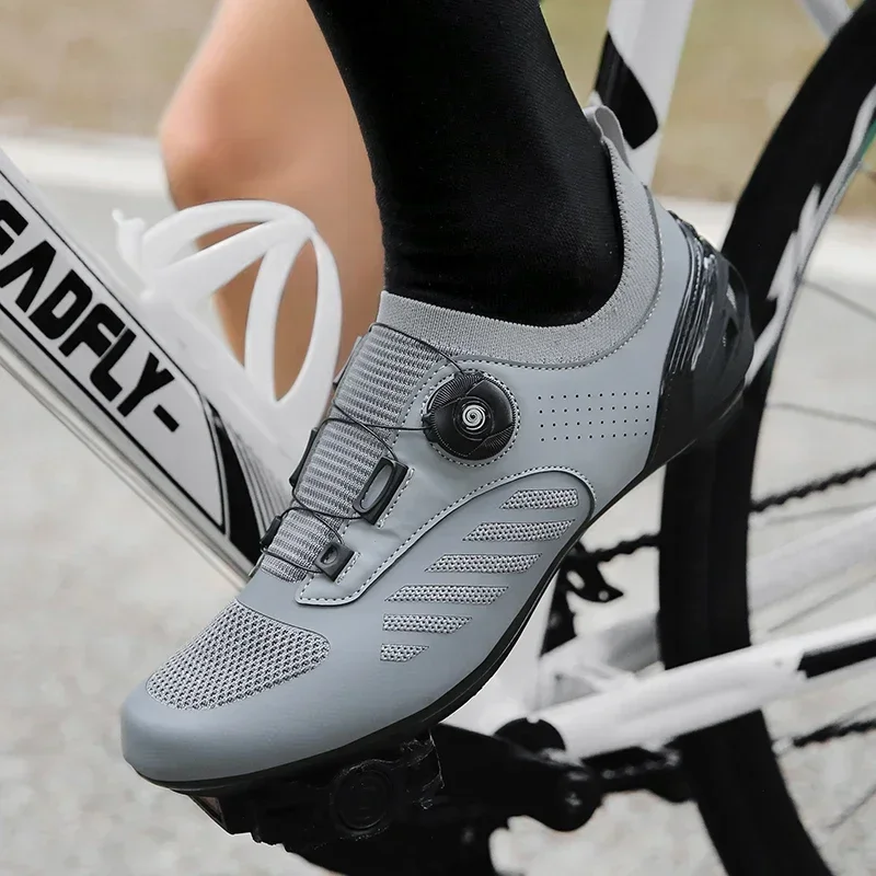 Велотуфли ACKOOR без застежек  – обзор и цена Cycling Commuter Shoes