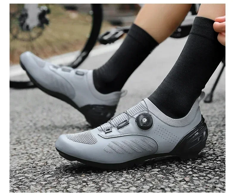Велотуфли ACKOOR без застежек  – обзор и цена Cycling Commuter Shoes