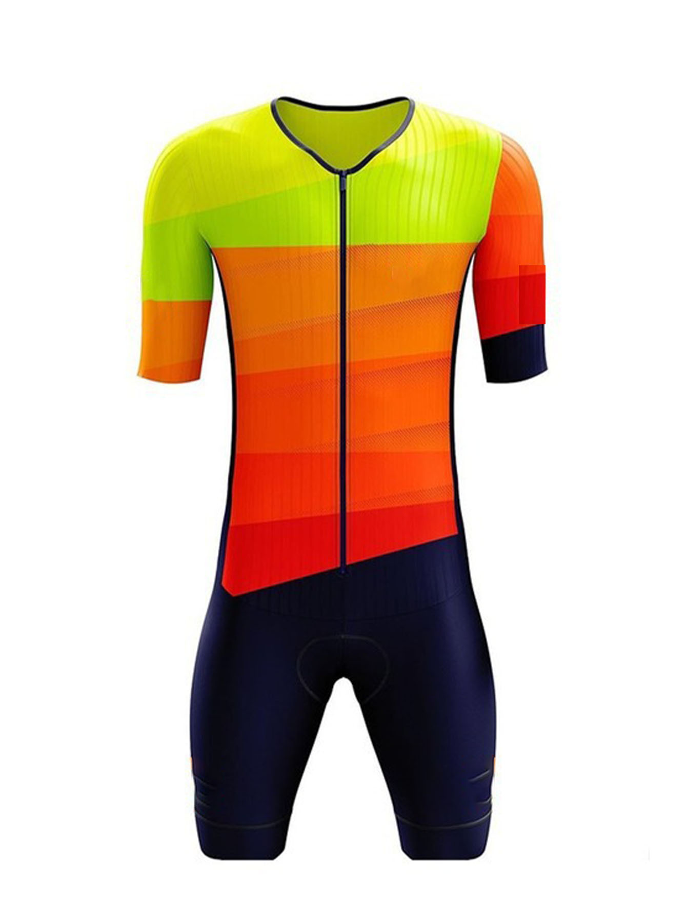 Костюм для триатлона, мужской  – обзор и цена Cycling Commuter Clothing