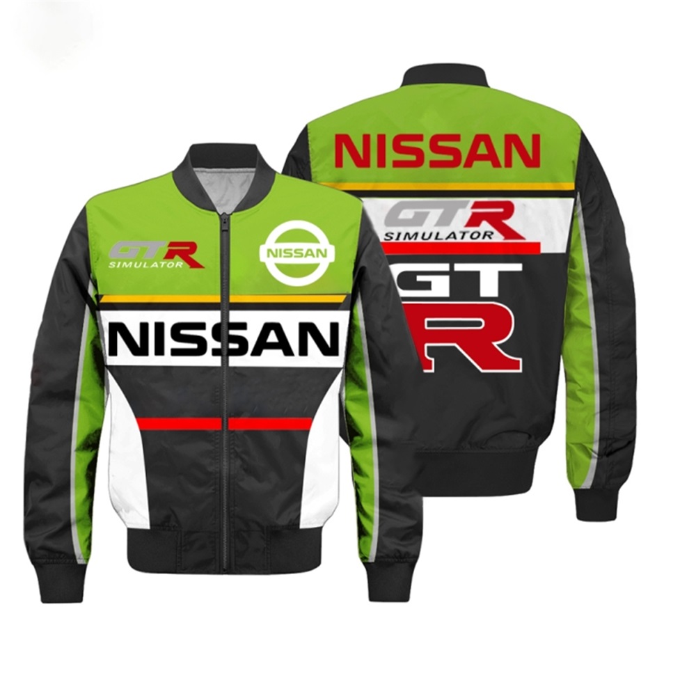 Модная куртка с логотипом Niss – обзор и цена Cycling Commuter Jacket