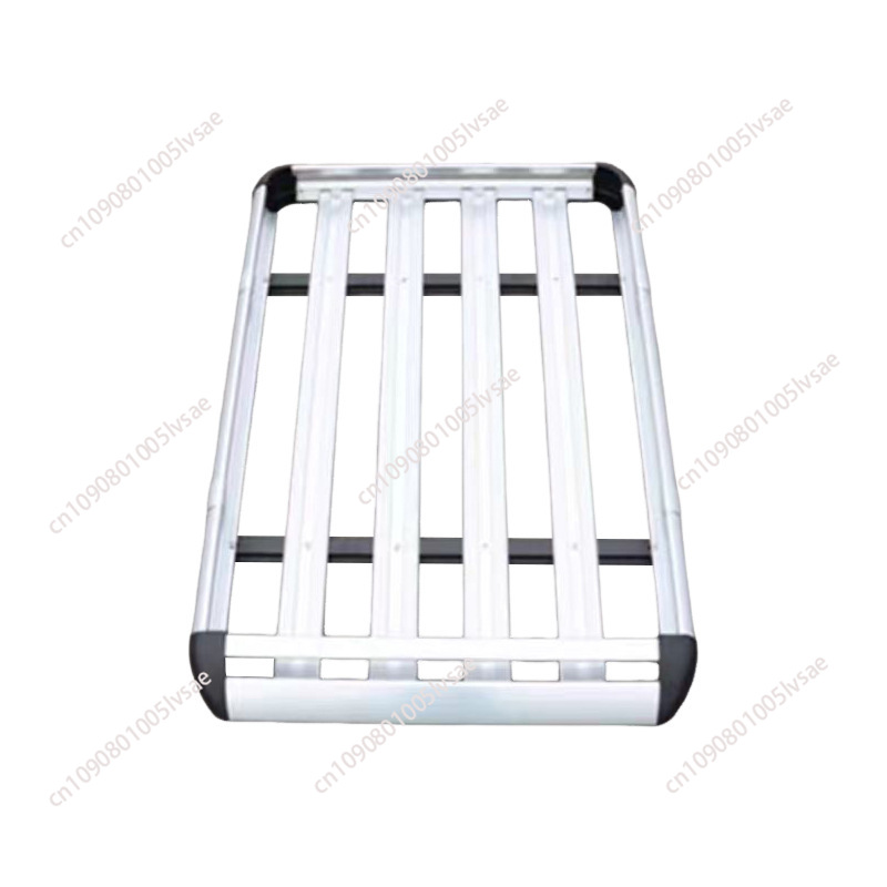 Универсальный двухъярусный баг – обзор и цена Cargo Rack Aluminum