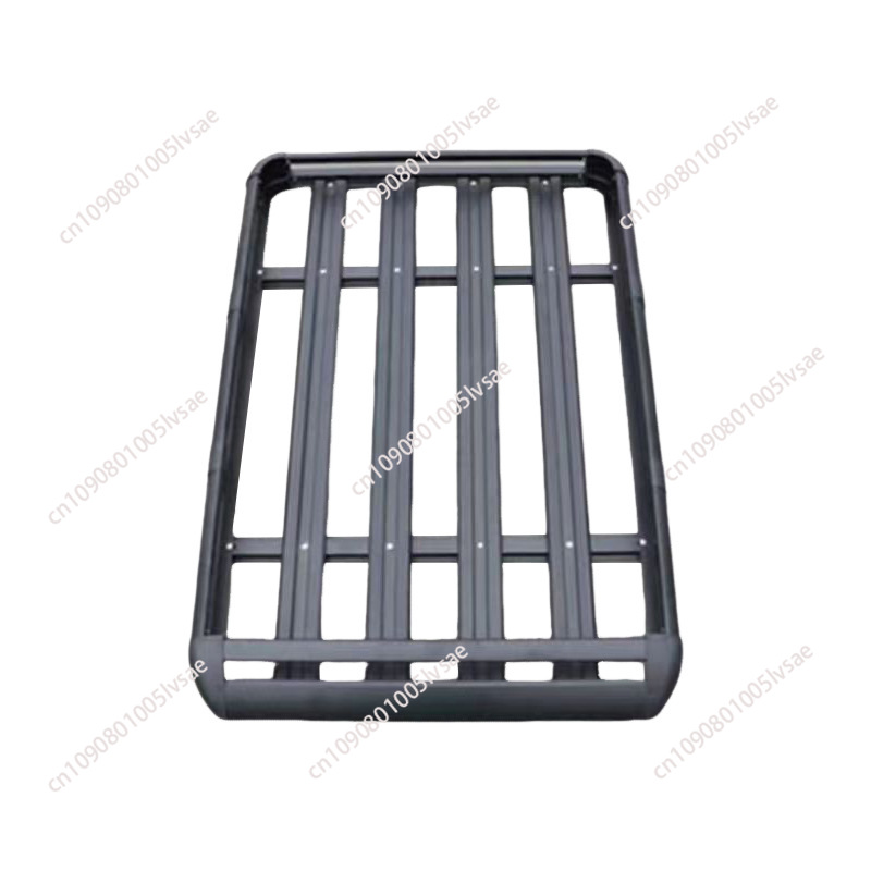 Универсальный двухъярусный баг – обзор и цена Cargo Rack Aluminum