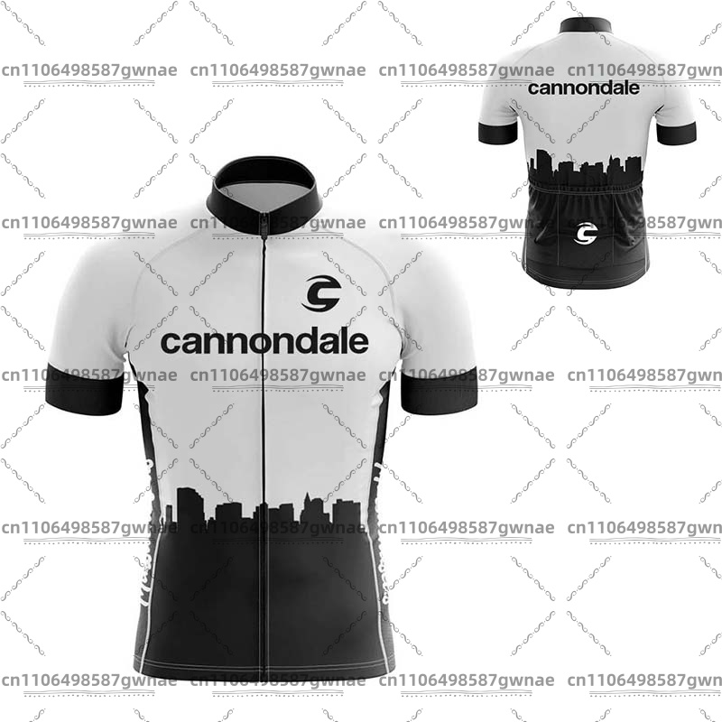 Комплект велоформы Cannondale: – обзор и цена Cycling Commuter Clothing