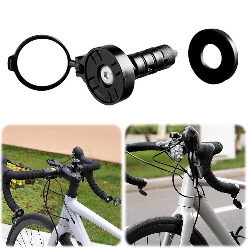 Зеркало заднего вида для велос – обзор и цена Mirror Handlebar Convex