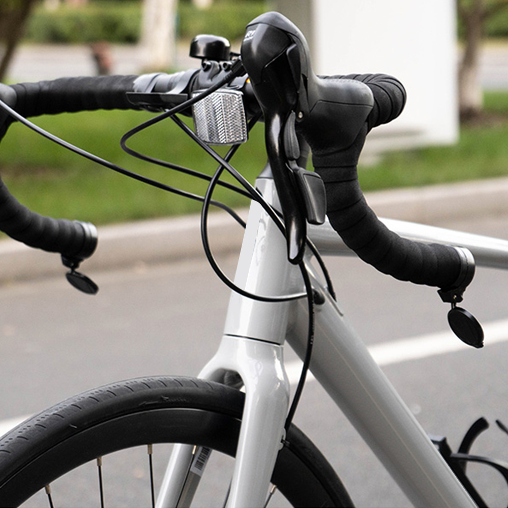 Зеркало заднего вида для велос – обзор и цена Mirror Handlebar Convex
