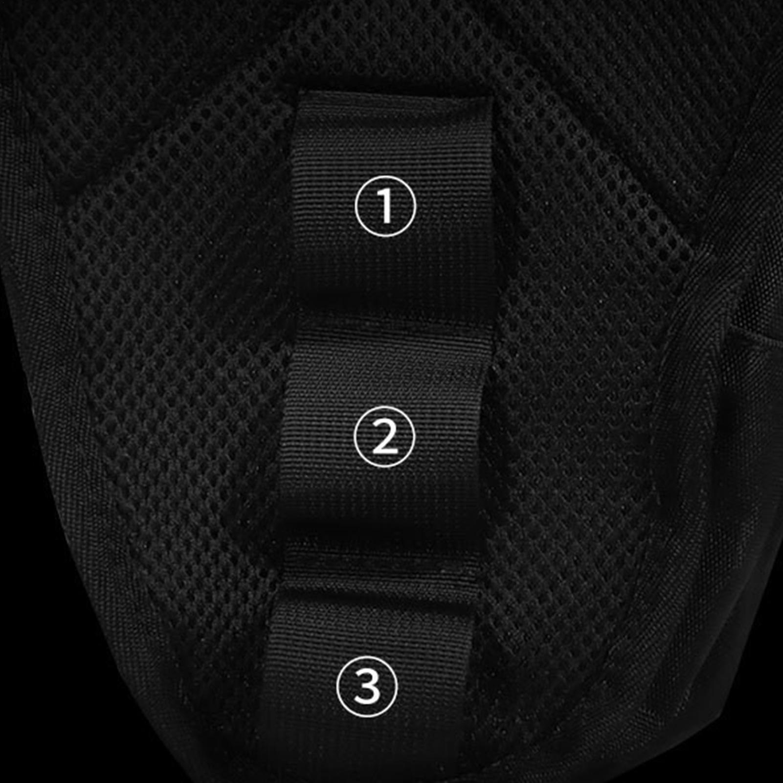 Сумка на бедро, мотоциклетная  – обзор и цена Cycling Commute Bag