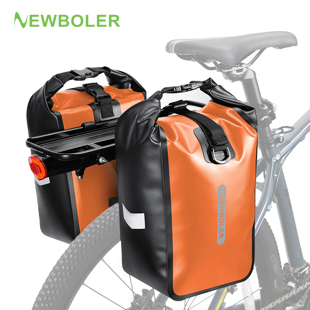 NEWBOLER 10л 20л Водонепроница – обзор и цена Cycling Commuter Backpack Waterproof