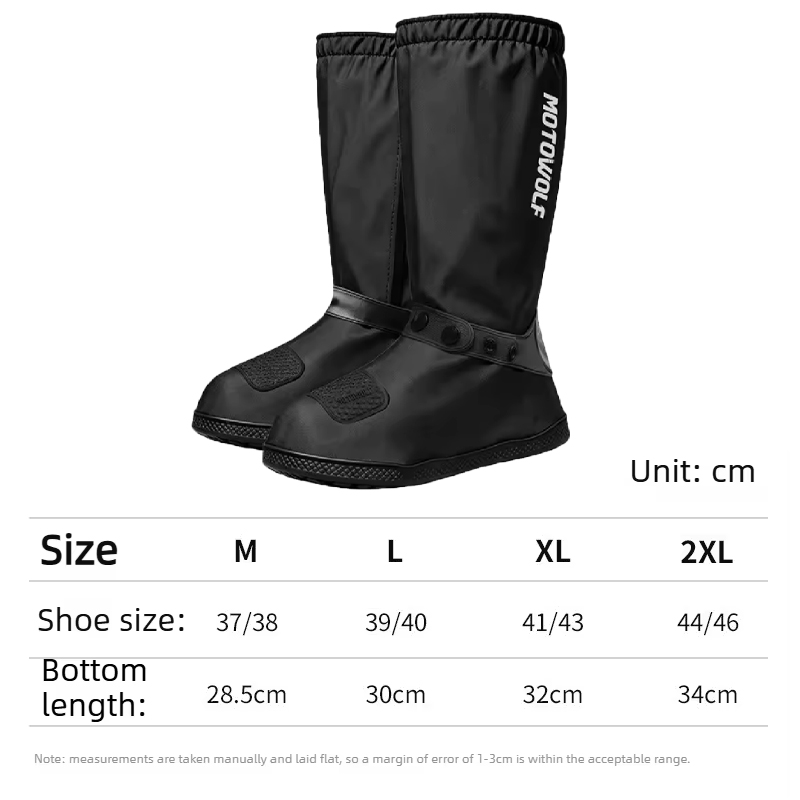 Многоразовые чехлы для обуви о – обзор и цена Cycling Commute Rain
