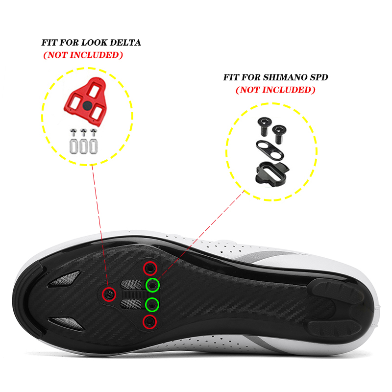 Велотуфли для скоростного вело – обзор и цена Cycling Commuter Shoes