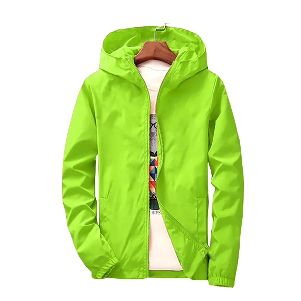 Дождевик для кемпинга, мужская – обзор и цена Cycling Rain Jacket Commute