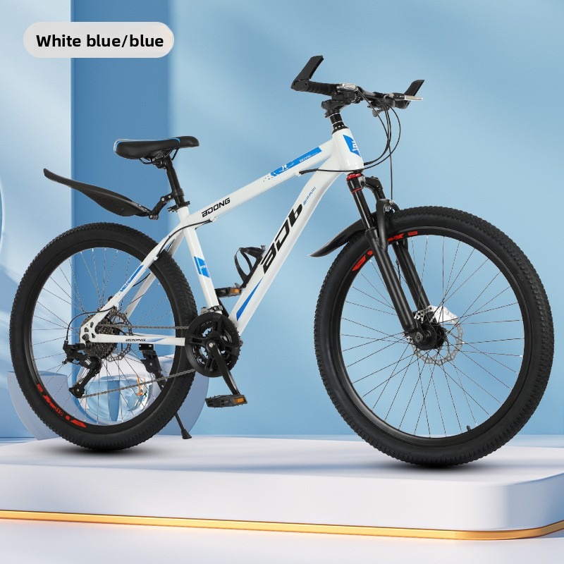 Взрослый горный велосипед 26 д – обзор и цена Commuter Biking